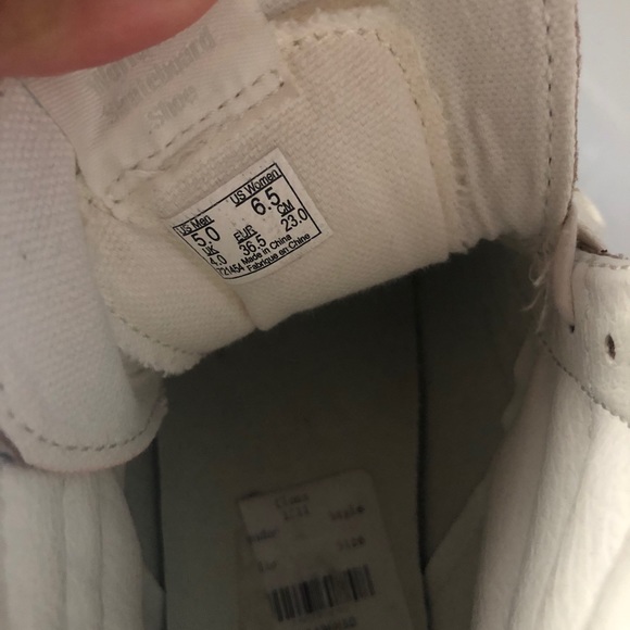 Mint Vans - Picture 7 of 7